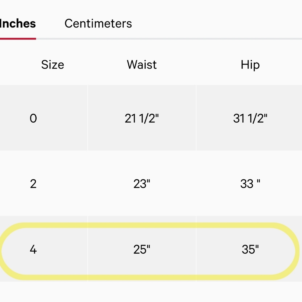 Lululemon Court Rival High-Rise Skirt *Long 4 - Picture 5 of 5
